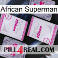 African Superman 33